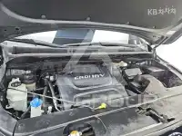 2015 KIA Carnival