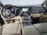 2015 KIA Carnival