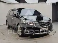 2015 KIA Carnival