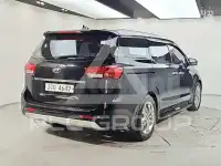 2015 KIA Carnival