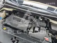 2015 KIA Carnival