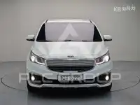 2015 KIA Carnival