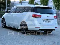 2015 KIA Carnival
