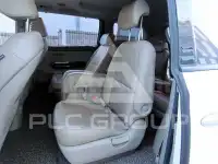 2015 KIA Carnival