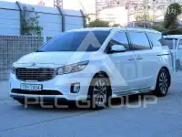 2015 KIA Carnival