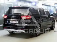 2015 KIA Carnival