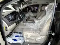 2015 KIA Carnival