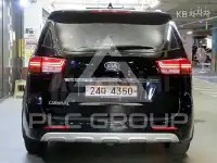 2015 KIA Carnival