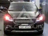 2015 KIA Carnival