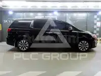 2015 KIA Carnival