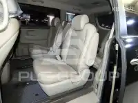 2015 KIA Carnival