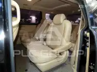 2015 KIA Carnival