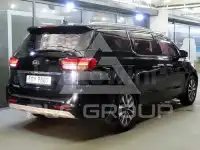 2015 KIA Carnival