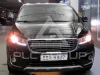 2015 KIA Carnival