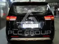 2015 KIA Carnival