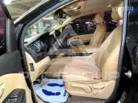 2015 KIA Carnival