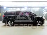 2015 KIA Carnival