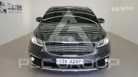 2015 KIA Carnival