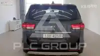 2015 KIA Carnival