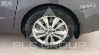 2015 KIA Carnival
