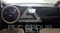 2015 KIA Carnival
