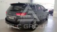 2015 KIA Carnival