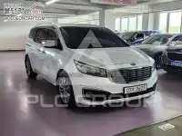 2015 KIA Carnival