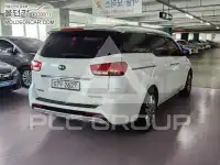 2015 KIA Carnival