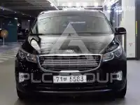 2015 KIA Carnival