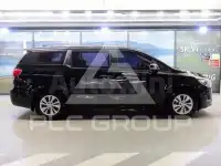 2015 KIA Carnival