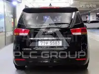 2015 KIA Carnival
