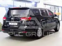 2015 KIA Carnival