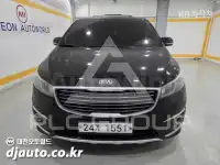 2015 KIA Carnival