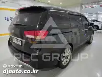2015 KIA Carnival