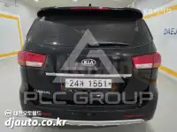 2015 KIA Carnival