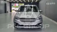 2015 KIA Carnival