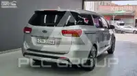 2015 KIA Carnival