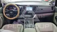 2015 KIA Carnival