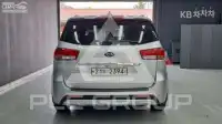 2015 KIA Carnival
