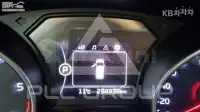 2015 KIA Carnival