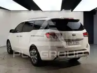 2015 KIA Carnival
