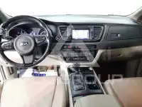 2015 KIA Carnival