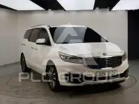 2015 KIA Carnival