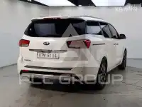 2015 KIA Carnival