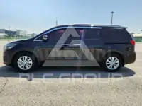 2015 KIA Carnival