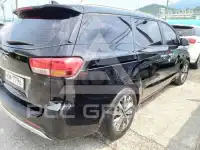 2015 KIA Carnival
