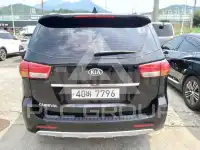 2015 KIA Carnival