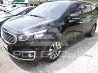 2015 KIA Carnival