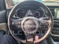 2015 KIA Carnival