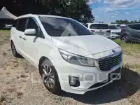 2015 KIA Carnival